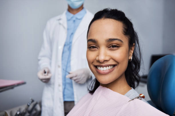 TMJ/TMD Treatment in Whitewater, CA