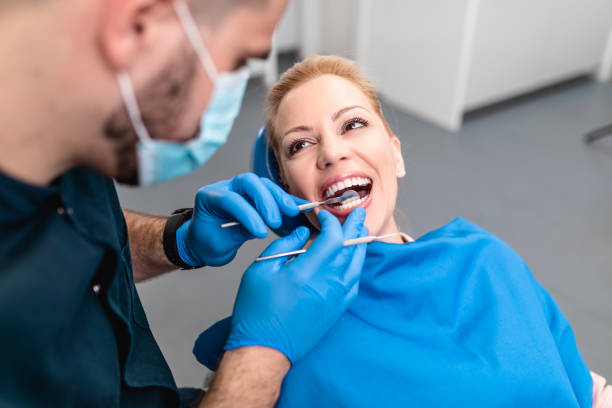  Whitewater, CA Holistic Dental Care Services Pros