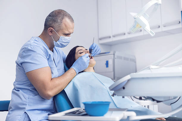 Whitewater, CA Holistic Dental Care Services Company