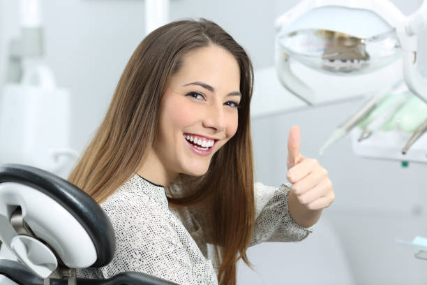 Emergency Dental Services in Whitewater, CA